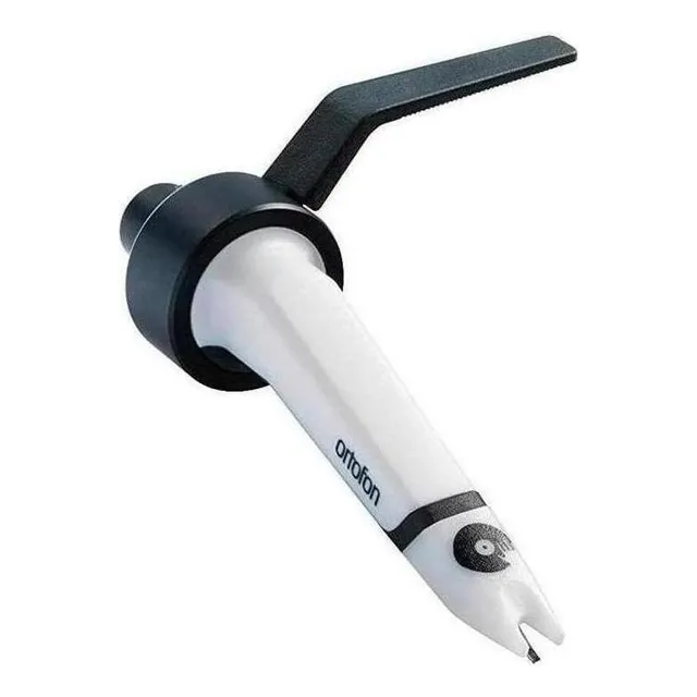 Ortofon, Cc Mk2 Scratch Single, Fonocaptor
