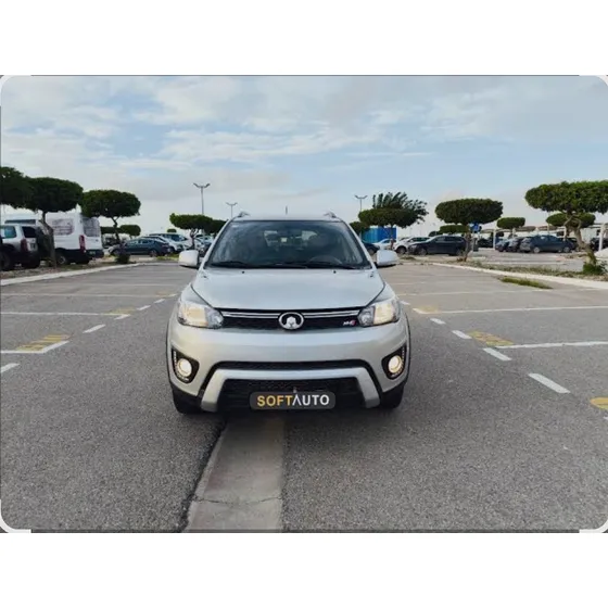 Gwm Haval M4 1.5