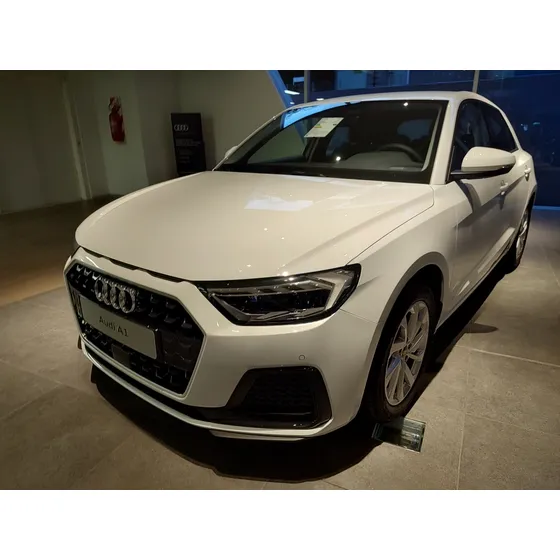 Audi A1 1.4 Tfsi Stronic 125cv