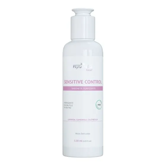 Sabonete Para Dermatite Rosácea Pele Sensível Phytotratha