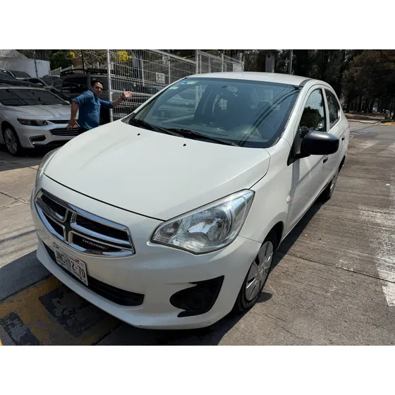 Dodge Attitude 1.2 Sxt At