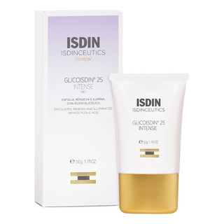 Isdin Glicoisdin 25 Gel Facial Antiedad 50ml Efecto Peeling Tipo De Piel Todo Tipo Isdin Glicoisdin 25 Gel Facial Antiedad 50ml Efecto Peeling Tipo De Piel Todo Tipo