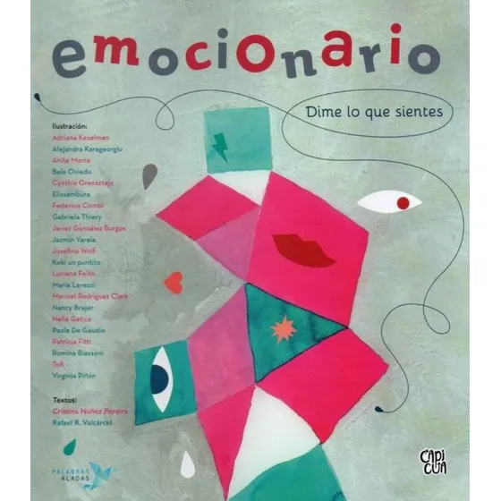 Emocionario