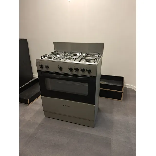 Cocina Omega