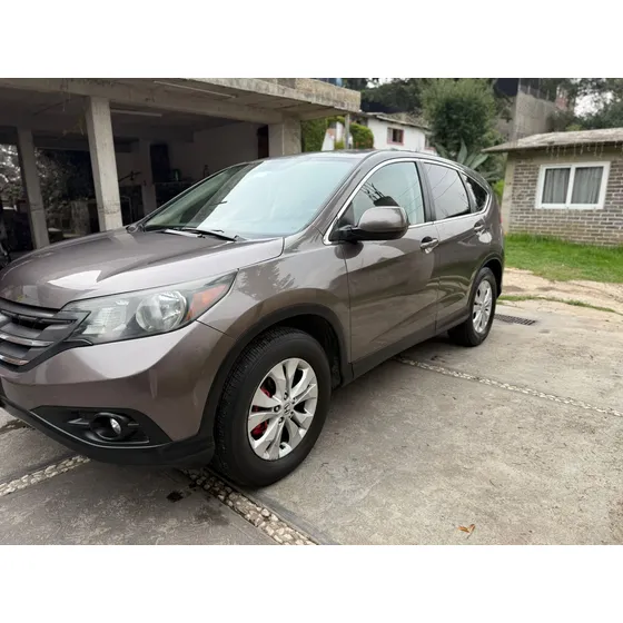 Honda Cr-v Honda Crv Ex