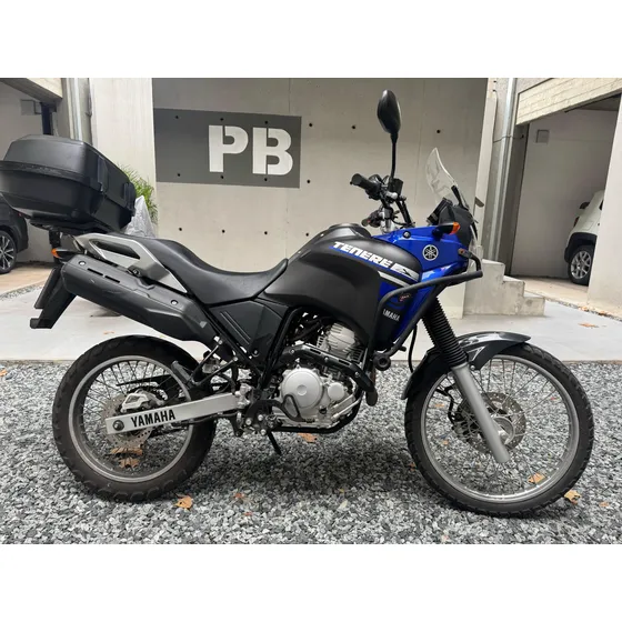 Yamaha Tenere Adventure 250cc 2018