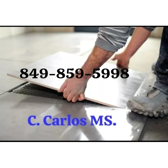 Instalador De Pisos, Porcelanato, Cerámicas. 849-859-5998. 