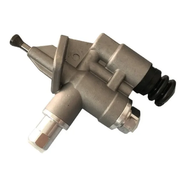 Bomba Diesel Mecanica Bt Cummins Ford 1416 Vw 14160 6 Cil