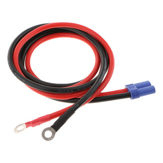 Cables Adaptadores De 10a A Terminales Para Arrancador De Cables Adaptadores De 10a A Terminales Para Arrancador De