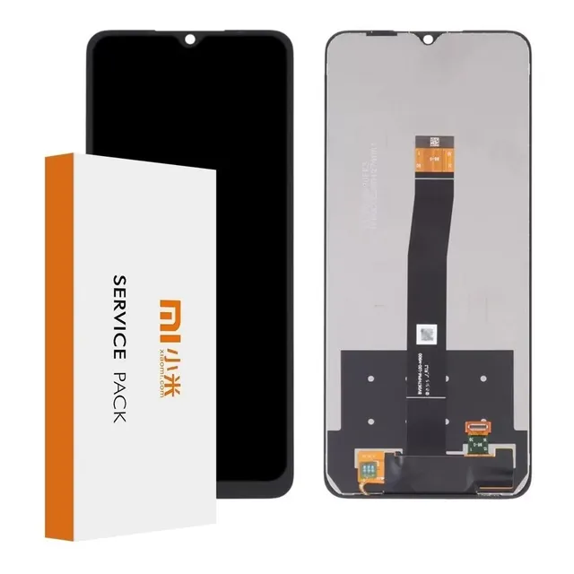 Pantalla Redmi 10c Original, Tienda San Antonio