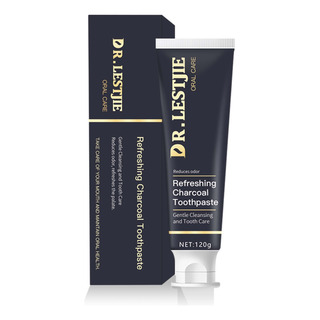 The Bambooes Charcoal Toothpaste Clean White Toothpaste A 20 The Bambooes Charcoal Toothpaste Clean White Toothpaste A 20