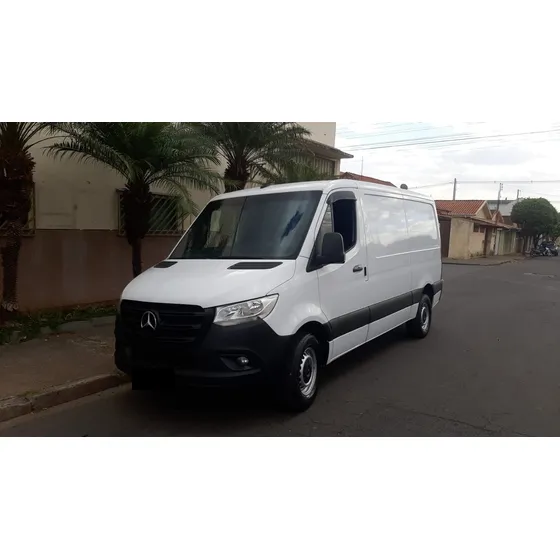 Sprinter Furgão 314  19/20