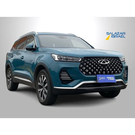 Chery Tiggo 7 Pro Xrs