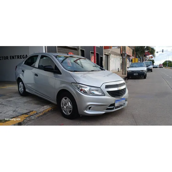 Chevrolet Prisma 1.4 Lt 98cv