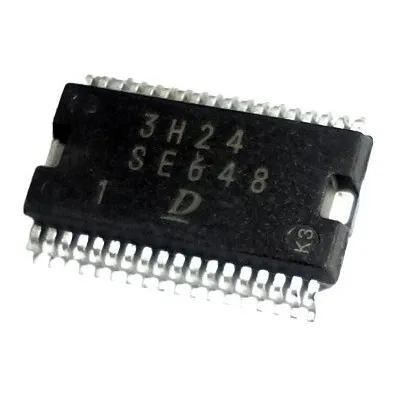 Se648 Integrado Ic Ecu Automotriz Original Denso