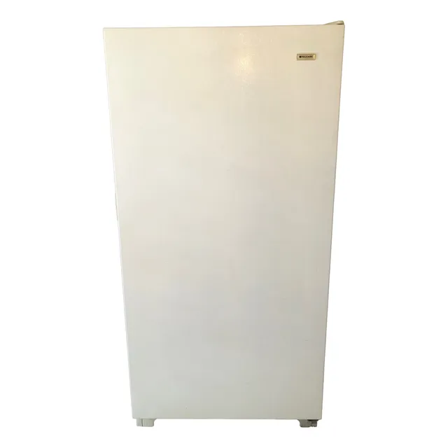 Congelador Vertical Frigidaire Blanco 17 Pies Usado