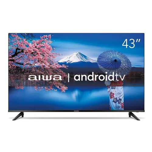 Smart TV de 32