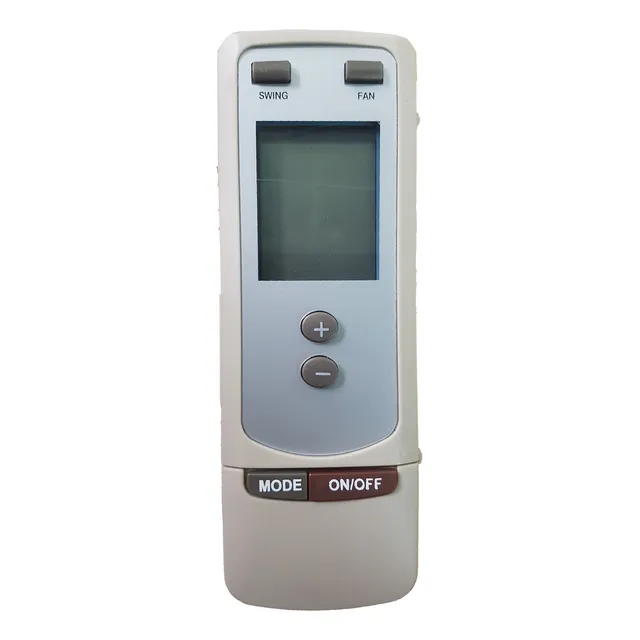 Control Remoto Ar827 Y512f Para Aire Acondicionado Split F/c