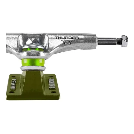 Truck Skate Thunder 148 Granade Team Hollow | Laminates