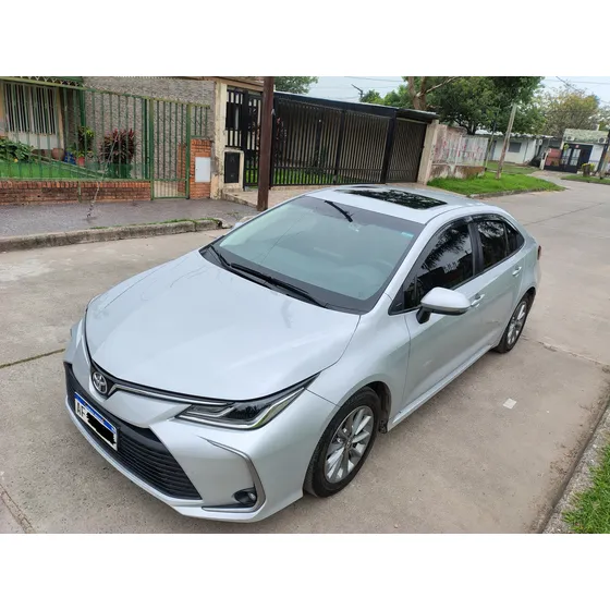 Toyota Corolla 2.0 Xei Mt 170cv