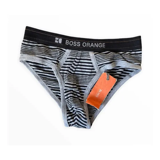 Interior Nuevo Marca Boss Orange Talla M