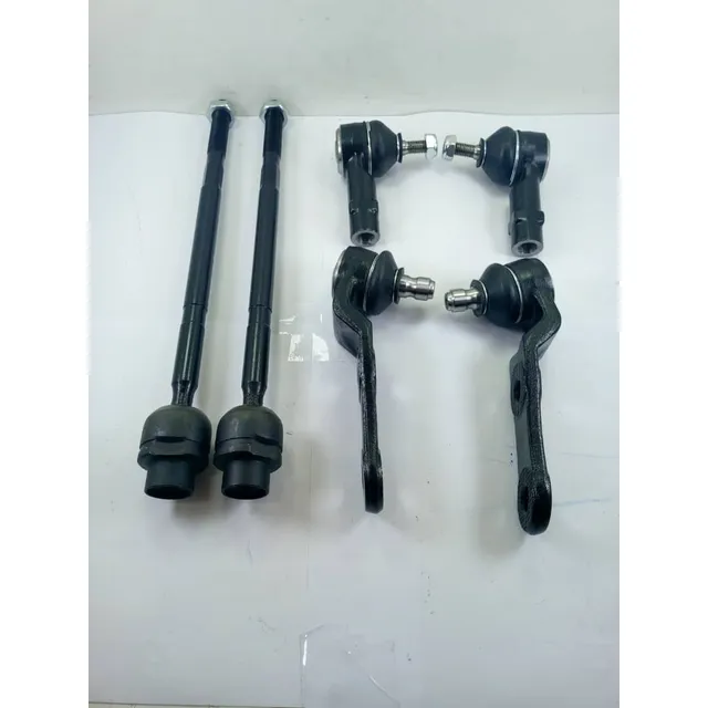 Kit De Tren Delantero Chevrolet Cross 00-08