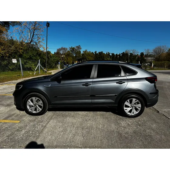 Volkswagen Nivus 1.0 Tsi 200 Comfortline