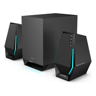 Caixa De Som Bluetooth Edifier G1500 Max - 30w Rms - Rgb Caixa De Som Bluetooth Edifier G1500 Max - 30w Rms - Rgb