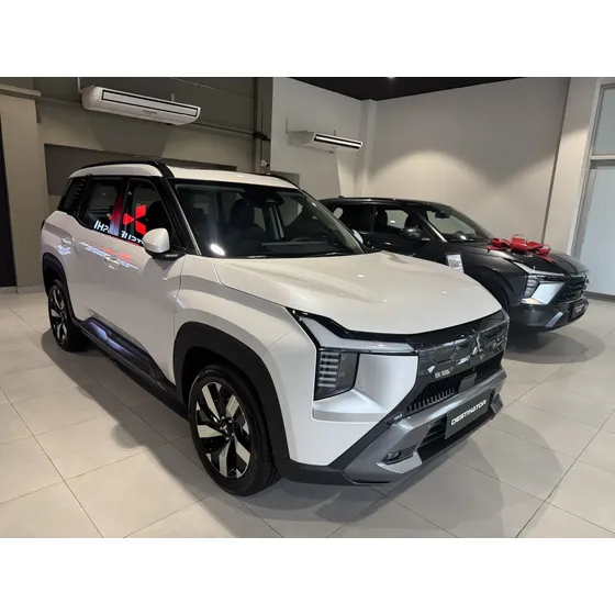 Mitsubishi Destinator 2027 1.5 At