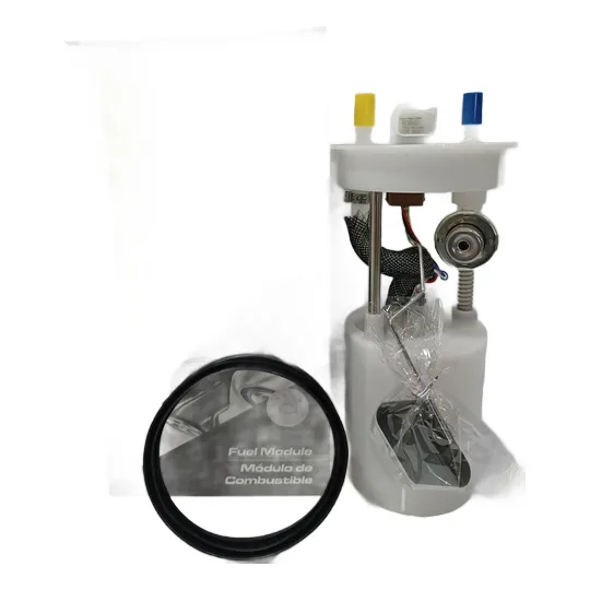 Módulo Completo De Gasolina Para Spark/matiz