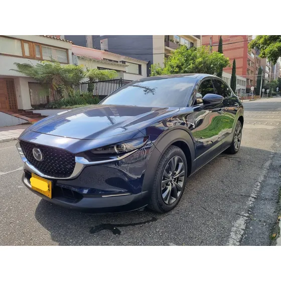 Mazda Cx-30 2.5 Grand Touring Lx 4x4