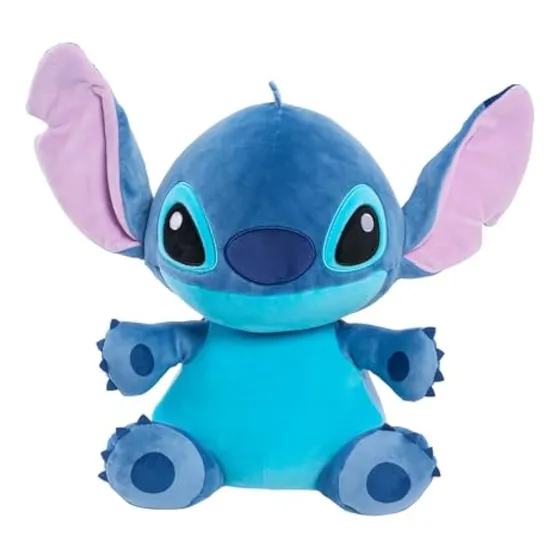 Disney Classics - Anima De Peluche De Felpa Grande