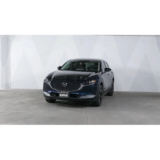 Mazda Cx-30 2.5 Signature Auto