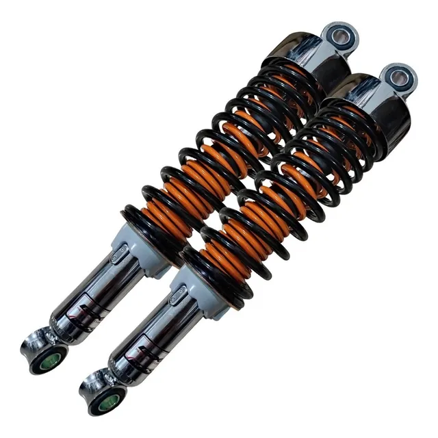 Amortiguador Boxer Ct100/bm100/discover125/platino100 36,5cm