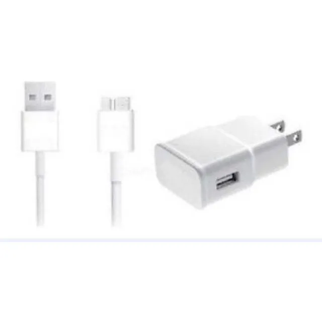 Cargador Samsung Galaxy Note 3