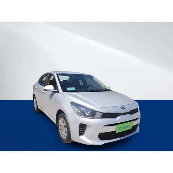 Kia Rio 4 Xrs