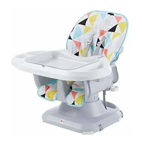 Silla Periquera Fisher Price