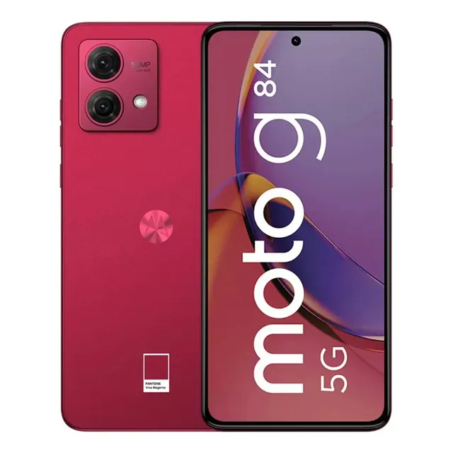 Motorola Moto G84 5G 8GB RAM 256GB