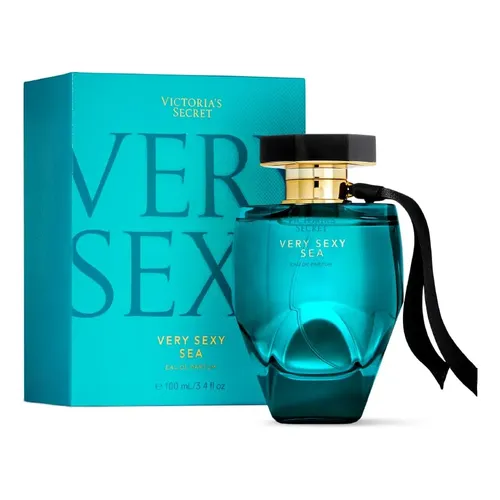 Perfume Victoria's Secret Very Sexy Night Eau De Parfum 50 Ml