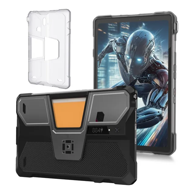 8849 Tank Pad E Tableta 24 Gb 512 Gb Helio G99 21000mah