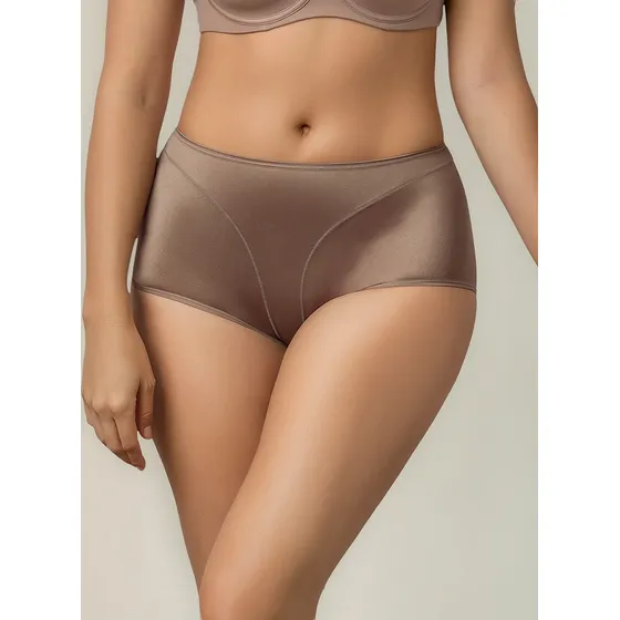 Leonisa Panty Clásico De Control Suave En Abdomen