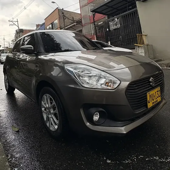 Suzuki Swift 2021 1.2 Gl