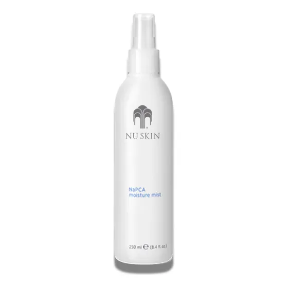 Nuskin Napca Mist Nu Skin Napca Spray Hidratnate Face Spa