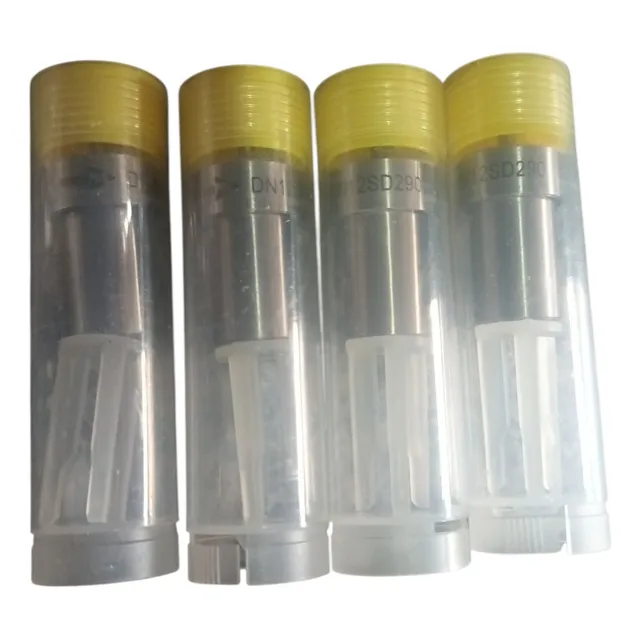 Kit 4 Toberas Dnosd189 Rastrojero Indenor 488 Peugeot 404