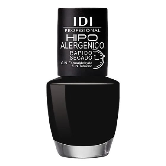 Idi Make Up Esmalte Uñas Hipoalergenico Color 22 nuit