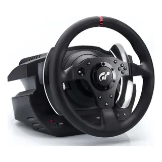 Volante Thrustmaster T500rs Completo | Mercado Livre