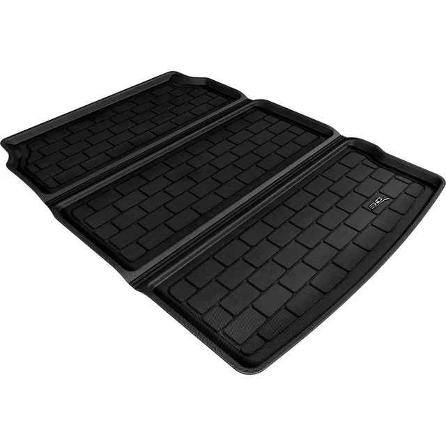 3d Maxpider M1bm0201309 Forro De Carga A La Medida Para Bmw