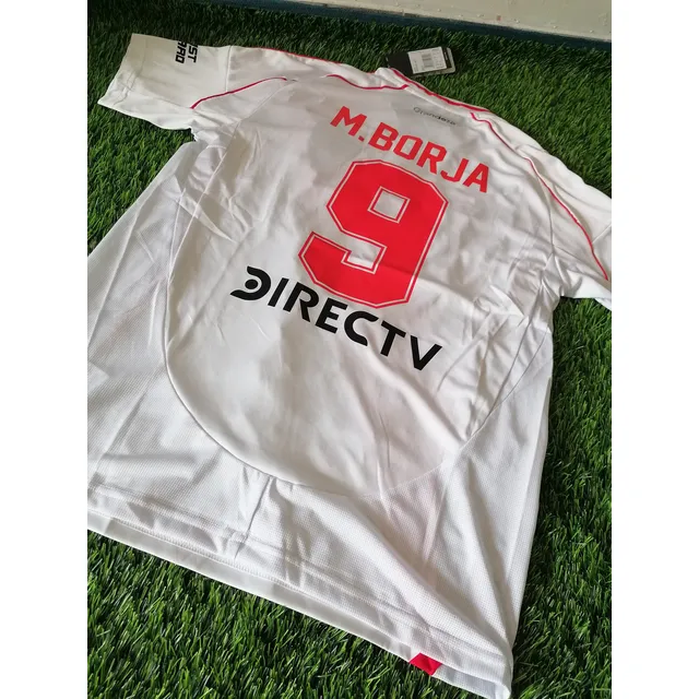 Camiseta Fútbol River Plate