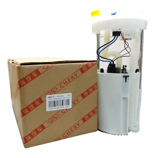 Modulo De Gasolina Chery Arauca 1.3 2010 2012 2014 2016