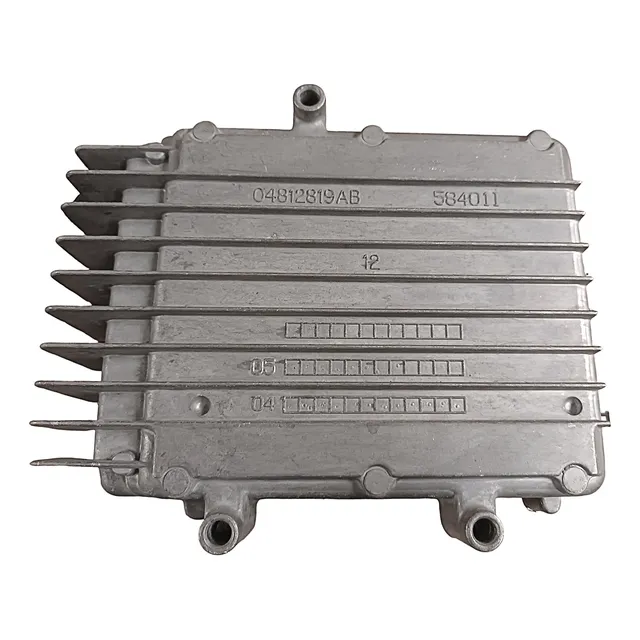 Módulo Control Transmisión Mopar Jeep Liberty 2005-2007